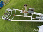 Båttrailer