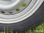 Båttrailer