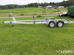 Båttrailer