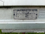 Båttrailer