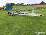 Båttrailer