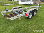 Båttrailer