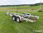 Båttrailer