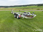 Båttrailer