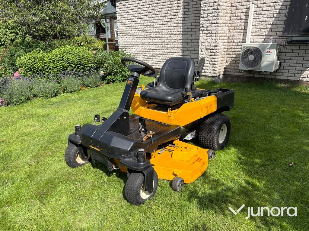 Åkgräsklippare - Cub Cadet Z-Force