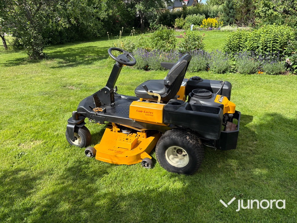 Åkgräsklippare - Cub Cadet Z-Force