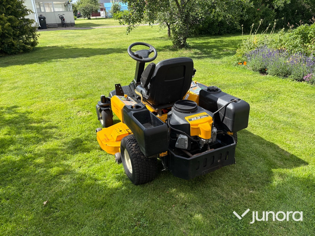 Åkgräsklippare - Cub Cadet Z-Force