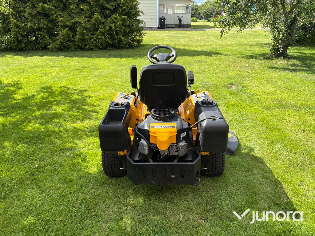 Åkgräsklippare - Cub Cadet Z-Force