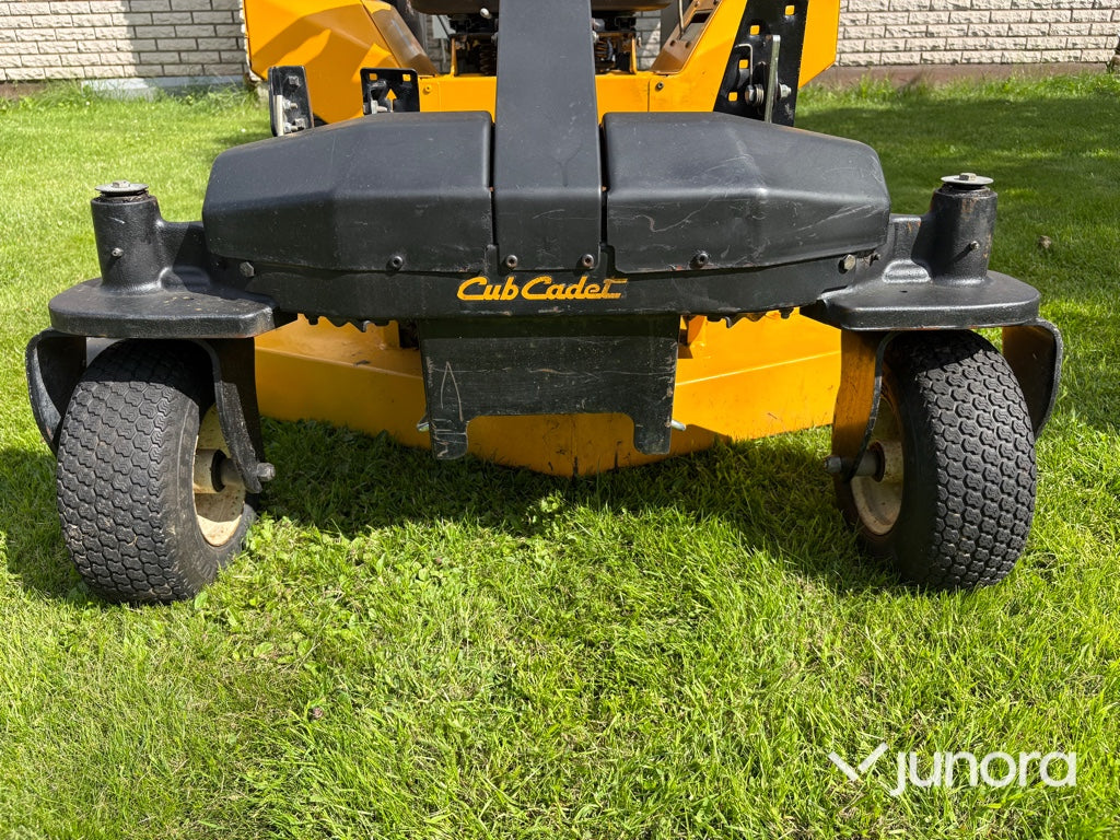 Åkgräsklippare - Cub Cadet Z-Force