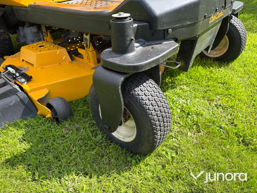 Åkgräsklippare - Cub Cadet Z-Force