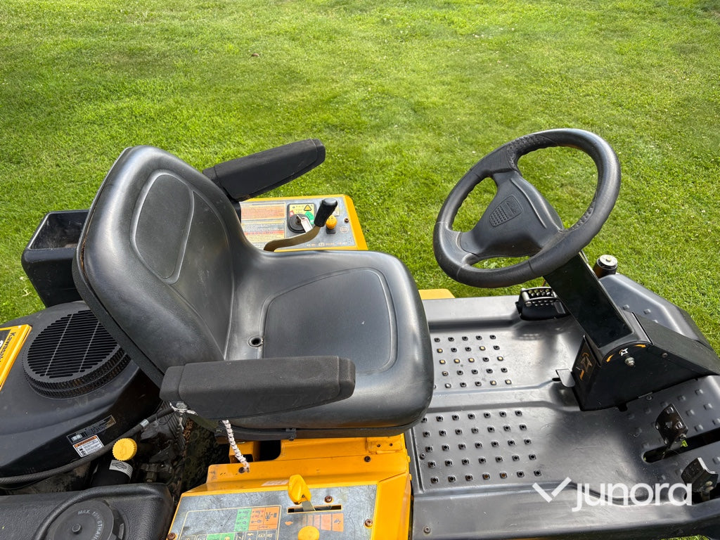 Åkgräsklippare - Cub Cadet Z-Force