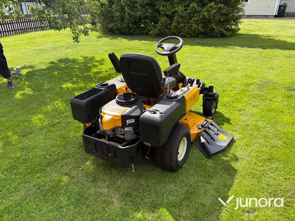 Åkgräsklippare - Cub Cadet Z-Force