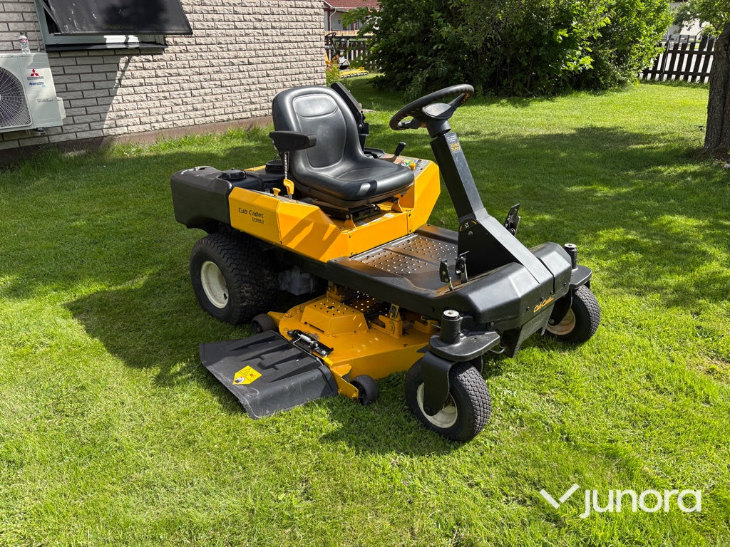 Åkgräsklippare - Cub Cadet Z-Force