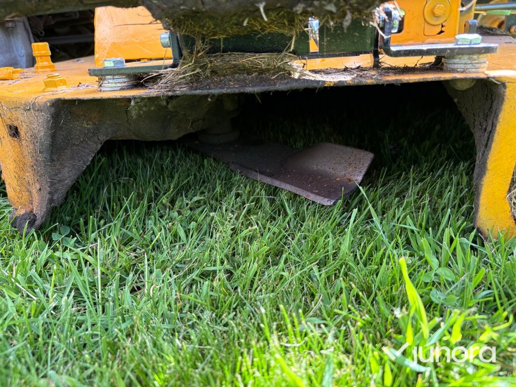 Åkgräsklippare - Cub Cadet Z-Force