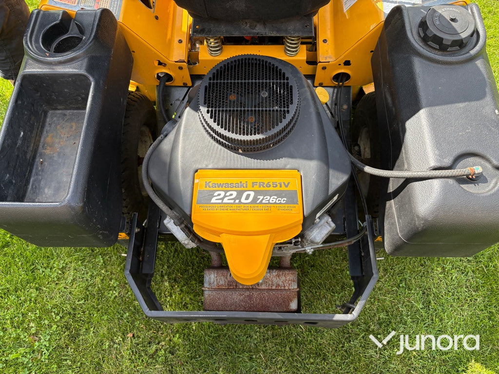 Åkgräsklippare - Cub Cadet Z-Force