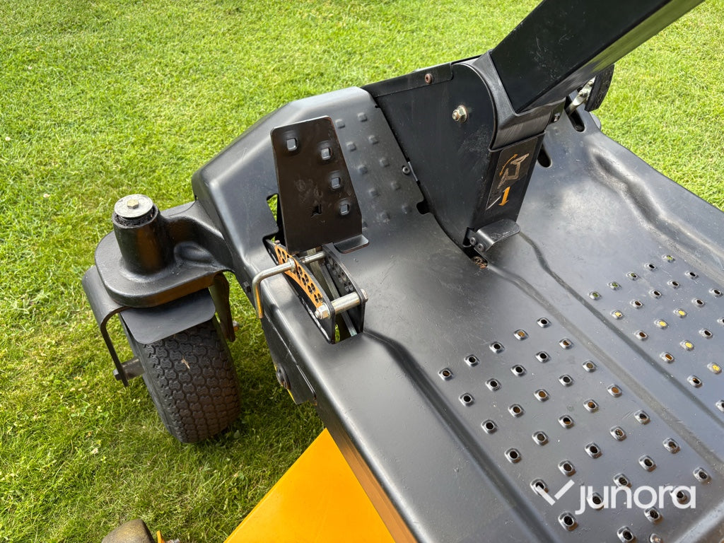 Åkgräsklippare - Cub Cadet Z-Force