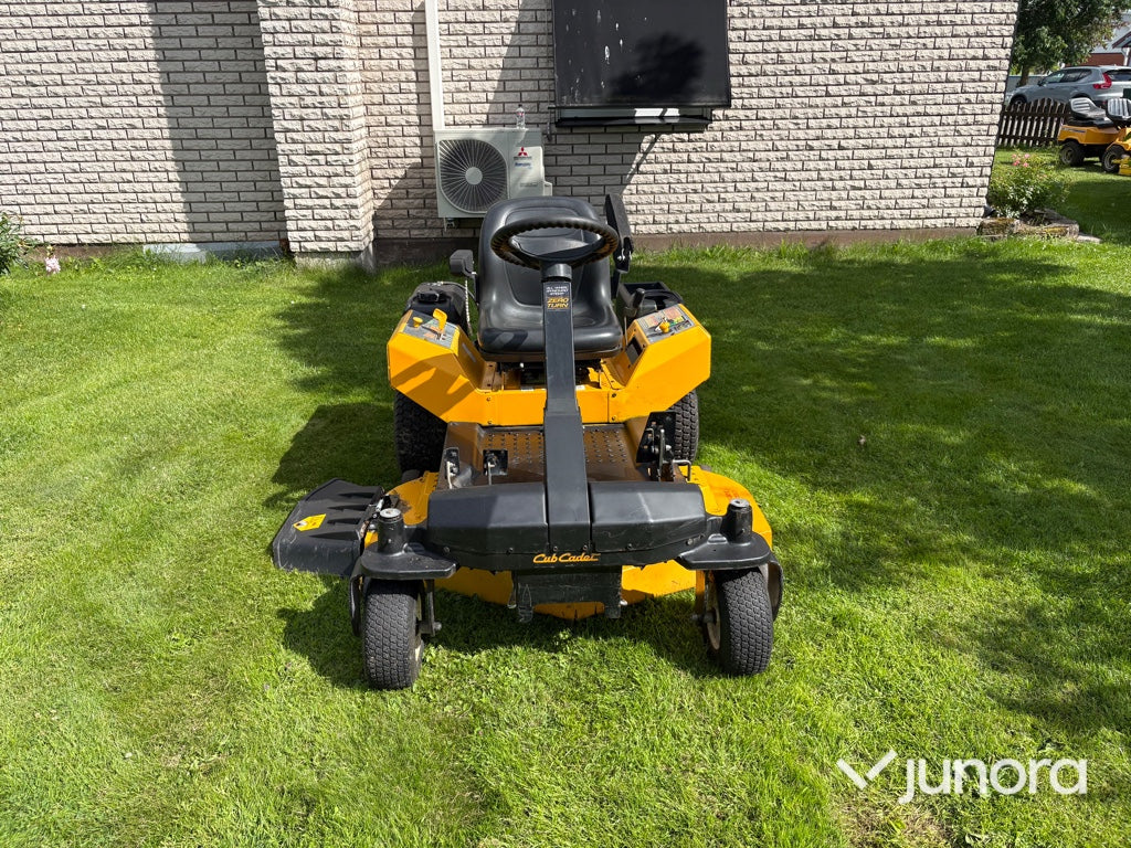 Åkgräsklippare - Cub Cadet Z-Force
