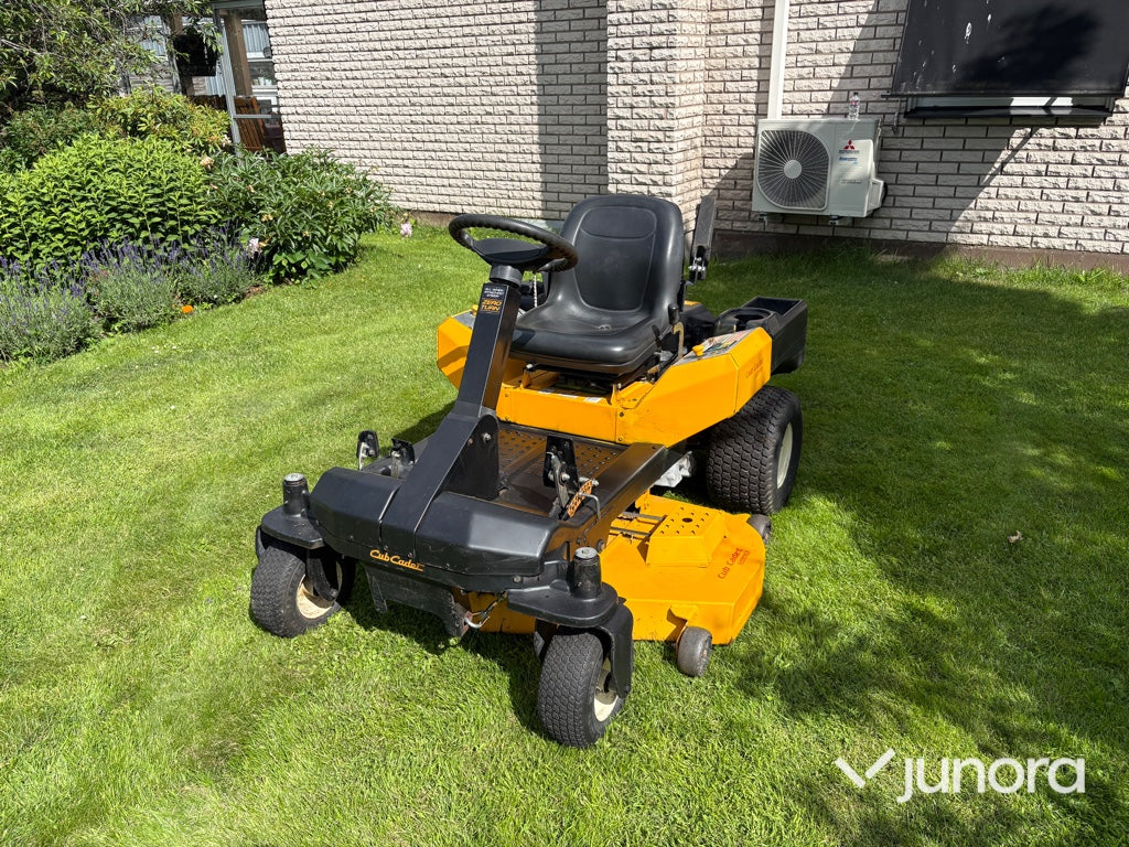 Åkgräsklippare - Cub Cadet Z-Force