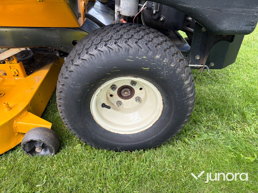 Åkgräsklippare - Cub Cadet Z-Force