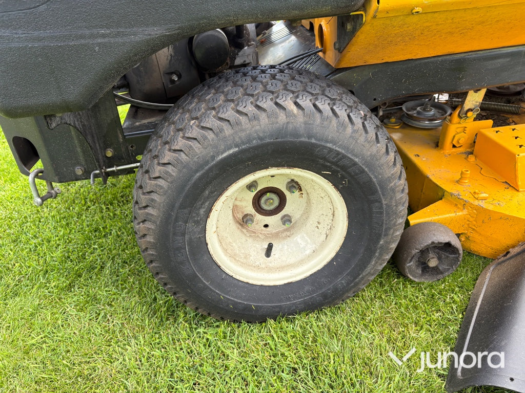 Åkgräsklippare - Cub Cadet Z-Force