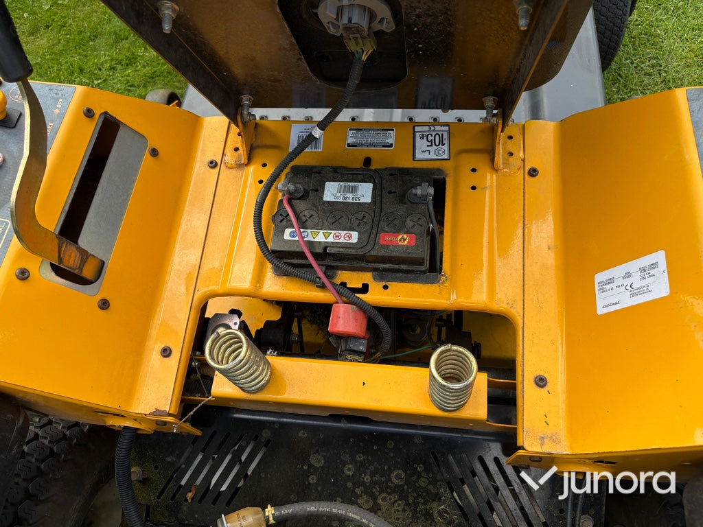 Åkgräsklippare - Cub Cadet Z-Force