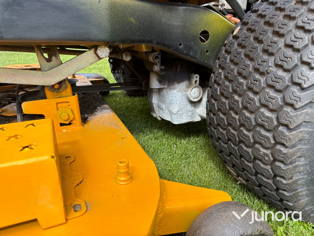 Åkgräsklippare - Cub Cadet Z-Force