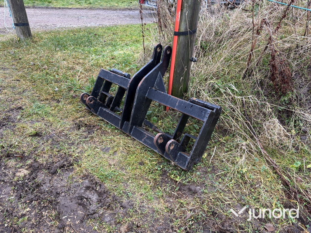 Adapter - 3-Punkt