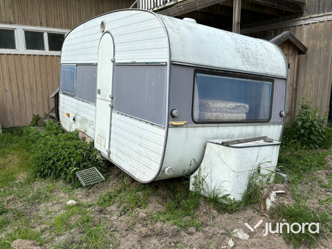 Husvagn Adria IMV 410