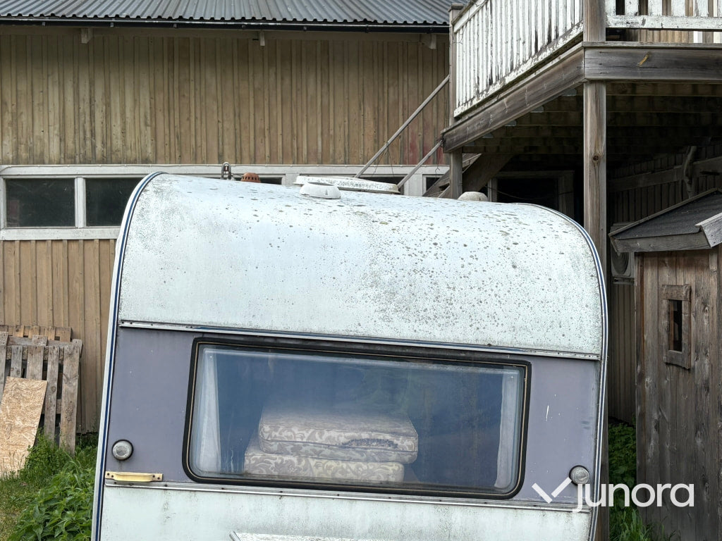 Husvagn Adria IMV 410