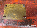 Slåtterkross New Holland 447