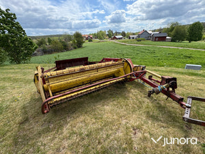 Slåtterkross New Holland 447