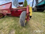 Slåtterkross New Holland 447