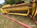 Slåtterkross New Holland 447