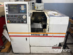 CNC-Svarv Akebono Minc-25