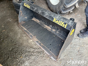 Kellfri Skopa