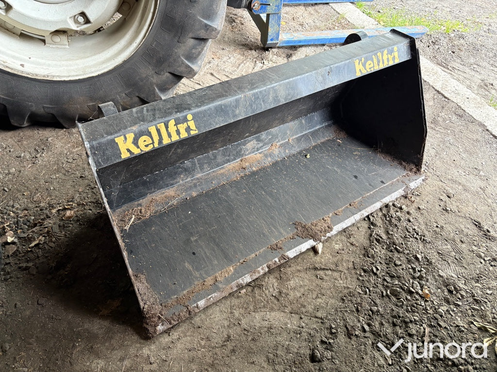 Kellfri Skopa