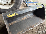 Kellfri Skopa