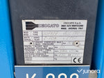 Kompressor - Ceccato RLC 180