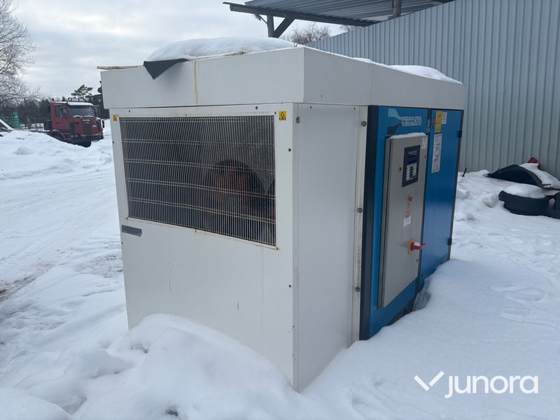 Kompressor - Ceccato RLC 180