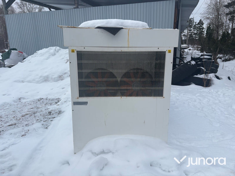 Kompressor - Ceccato RLC 180