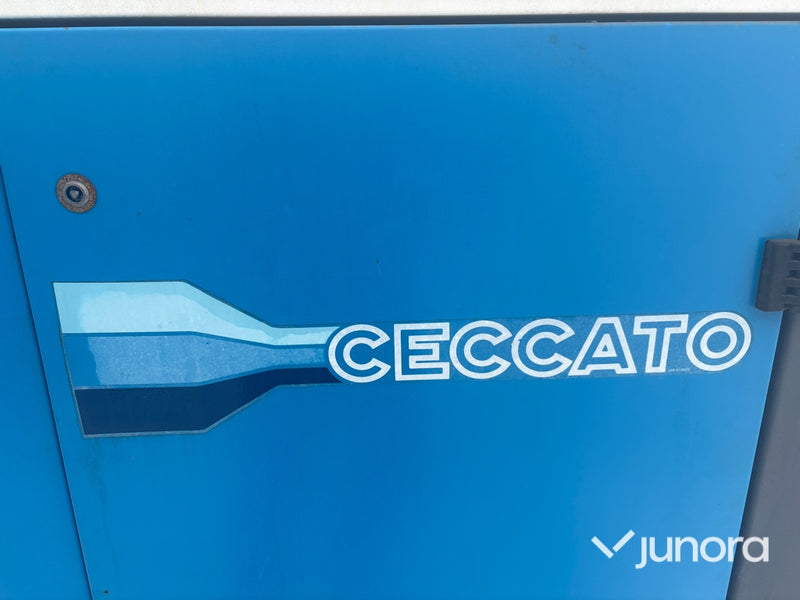 Kompressor - Ceccato RLC 180