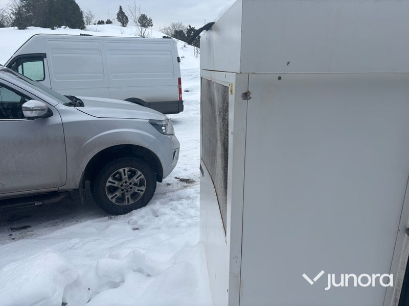 Kompressor - Ceccato RLC 180