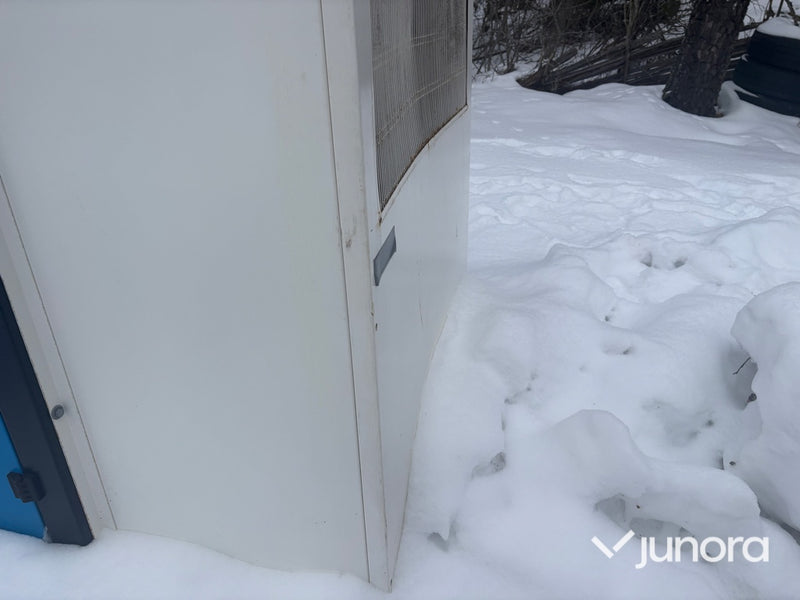 Kompressor - Ceccato RLC 180