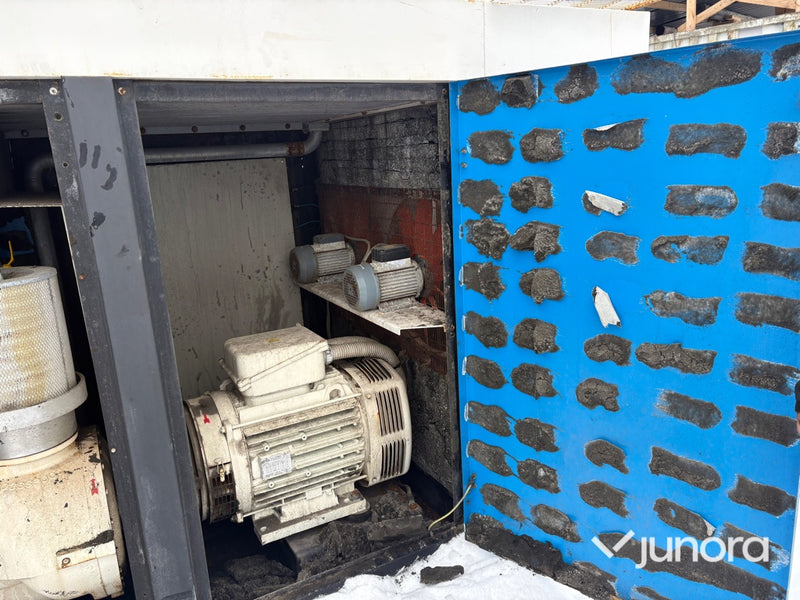 Kompressor - Ceccato RLC 180