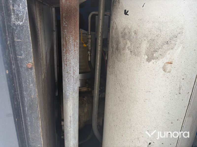 Kompressor - Ceccato RLC 180