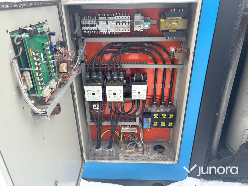 Kompressor - Ceccato RLC 180