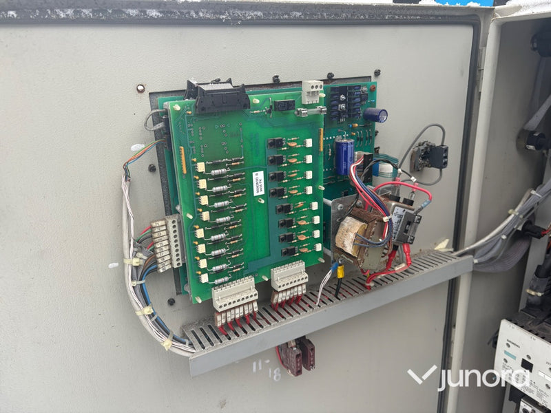 Kompressor - Ceccato RLC 180