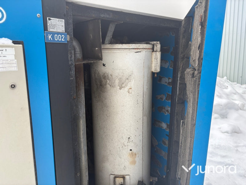 Kompressor - Ceccato RLC 180