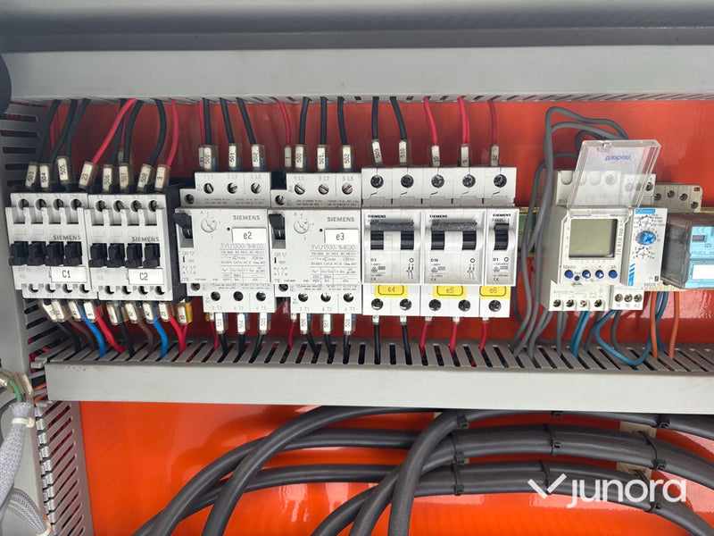 Kompressor - Ceccato RLC 180