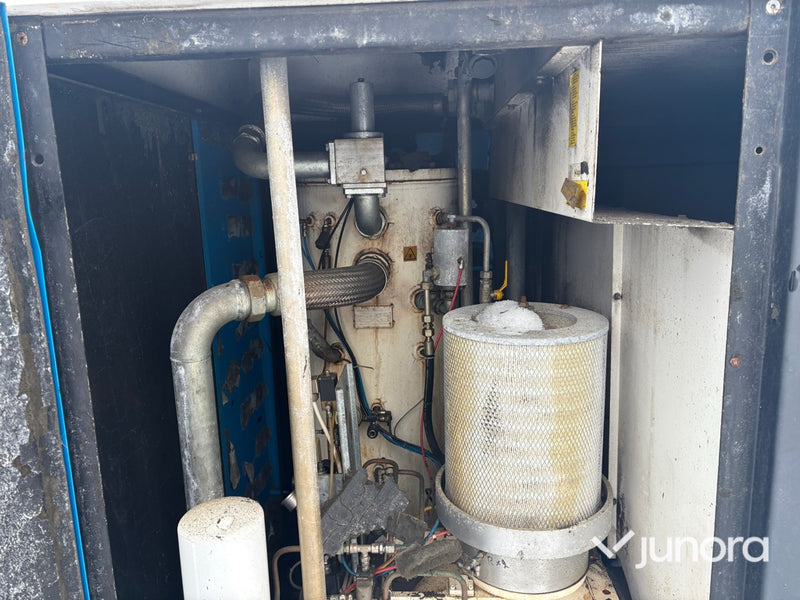 Kompressor - Ceccato RLC 180